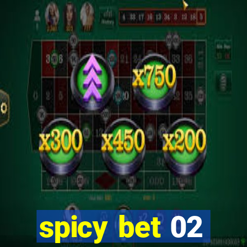 spicy bet 02